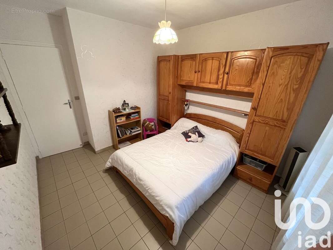 Photo 9 - Maison à SAINT-LOUBES