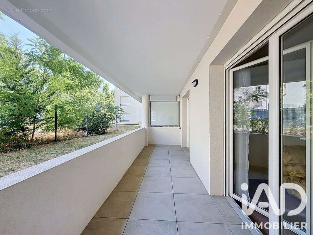 Photo 5 - Appartement à AVIGNON
