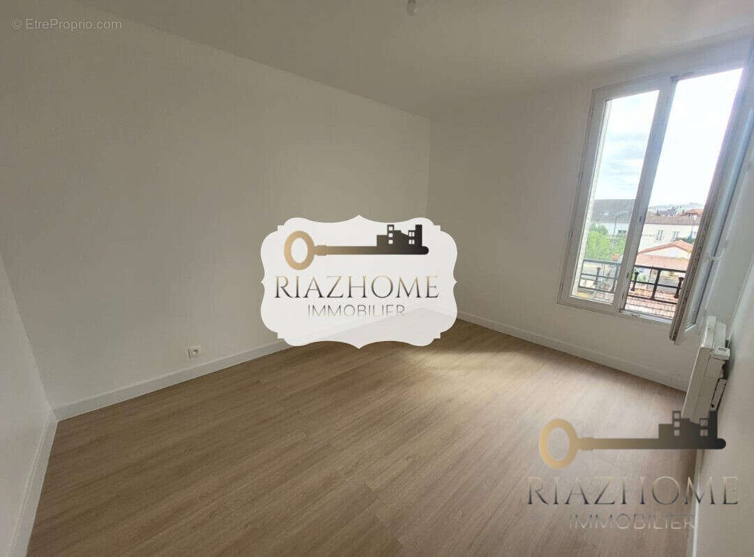 Appartement à DRANCY