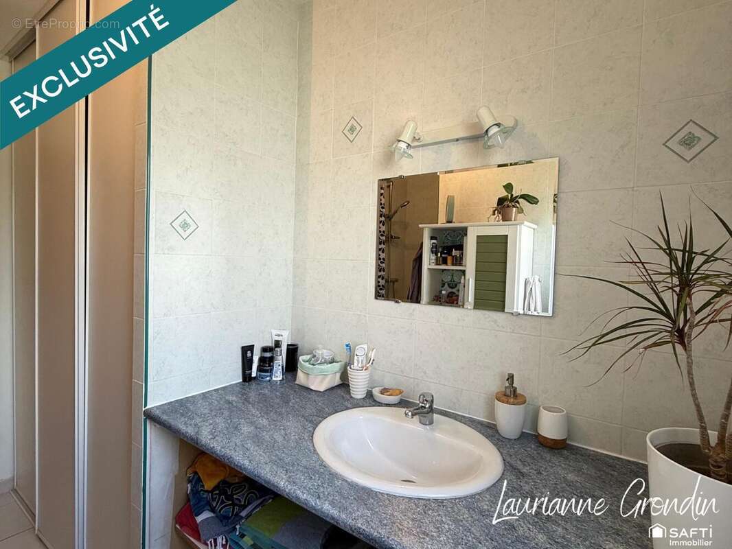 Maison 88 m² à Annepont  - photo 6