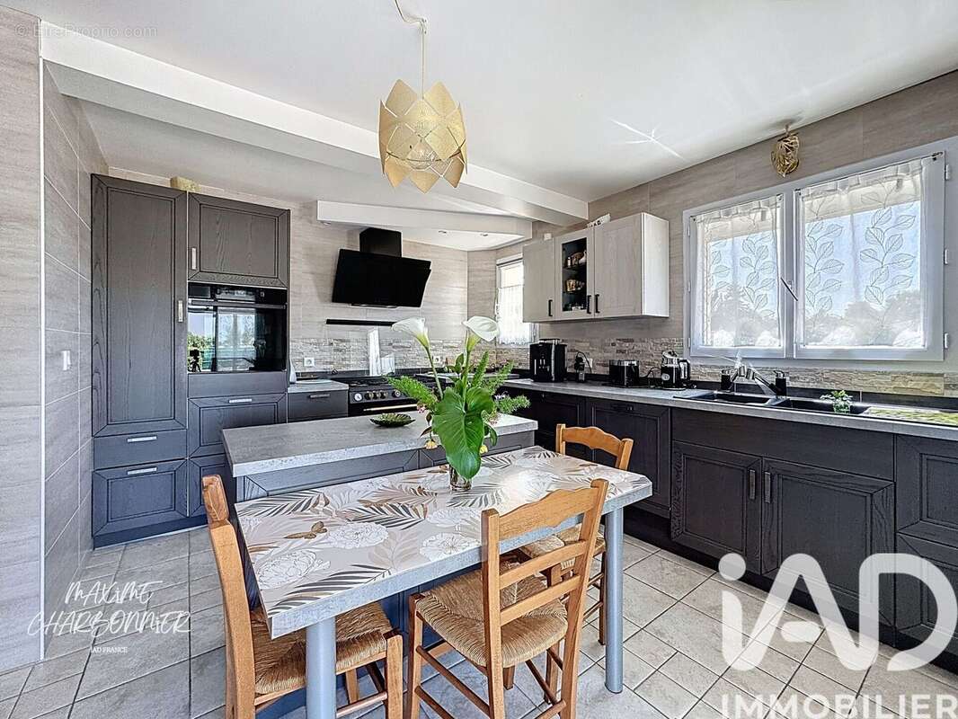 Photo 8 - Maison à BARBIZON