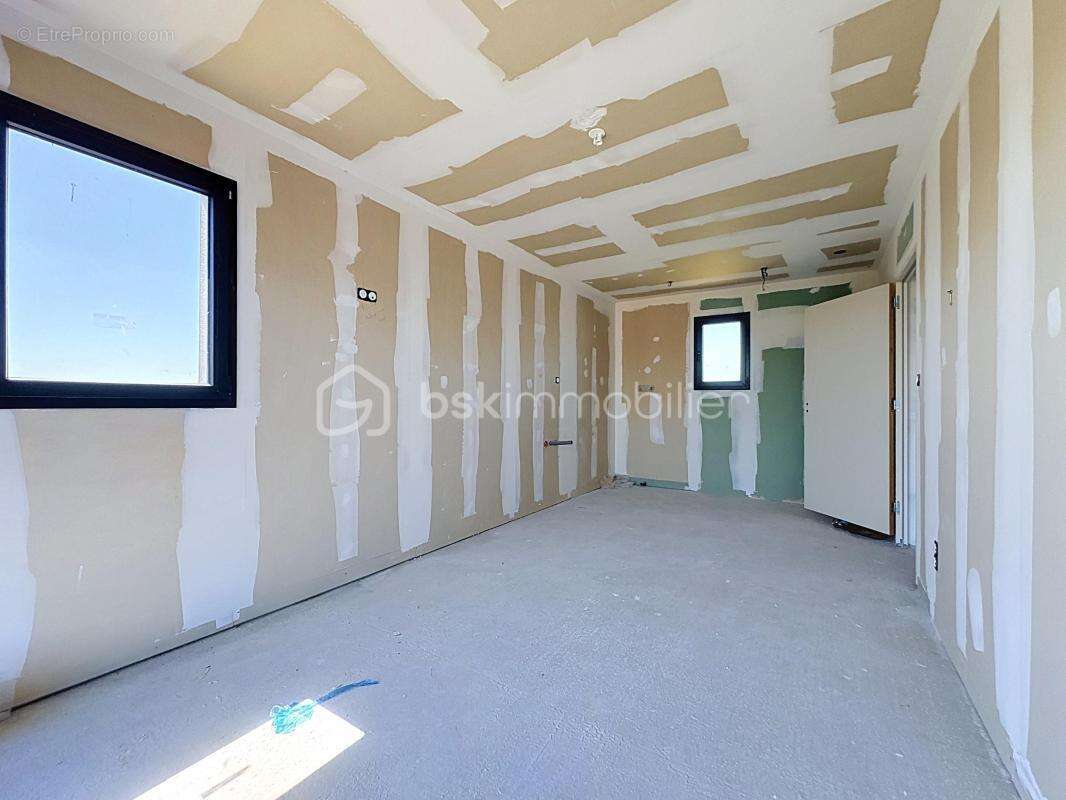 Vends sublime pavillon contemporain sur la commune de ravenoville plage - photo 11
