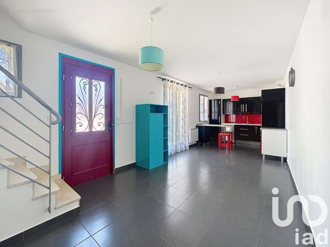 Photo 2 - Maison à TOURNAN-EN-BRIE