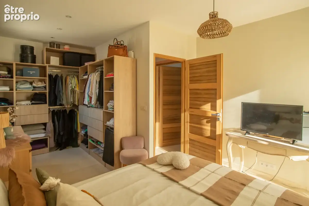Villa moderne - photo 11