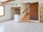 Maison à CHATEAU-ARNOUX-SAINT-AUBAN