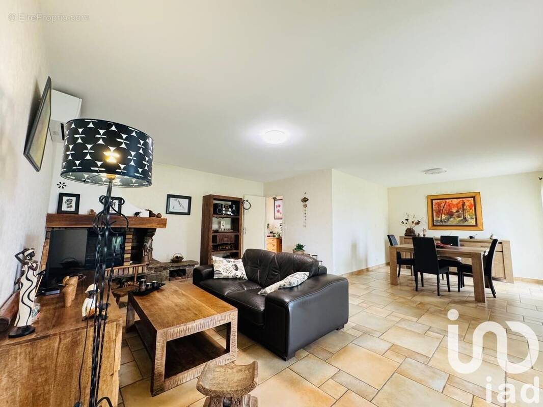 Photo 1 - Maison à LABENNE