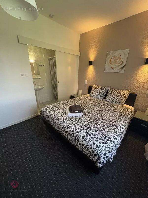 Maison à SAINT-BLANCARD