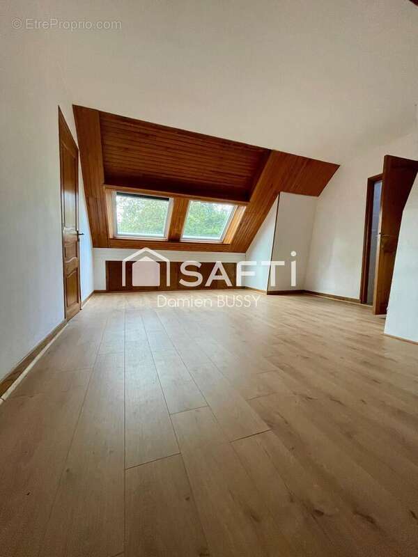 Photo 7 - Maison à BONNIERES-SUR-SEINE