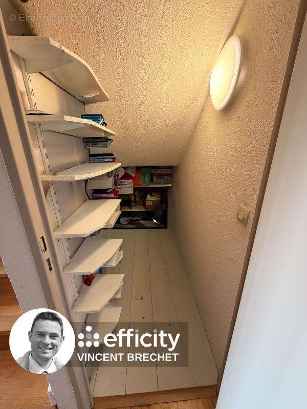 Appartement à FEIGERES