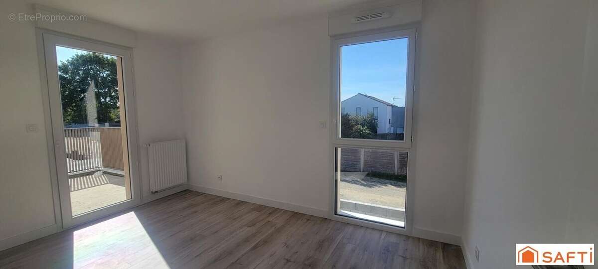 Photo 2 - Appartement à CHALLANS