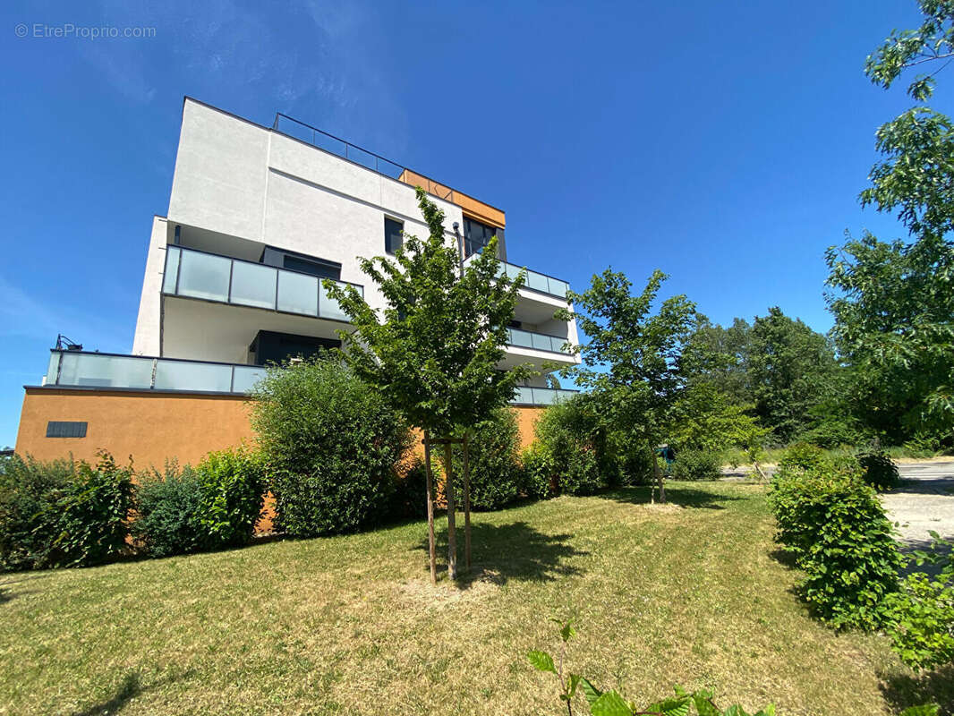 Appartement à CERNAY