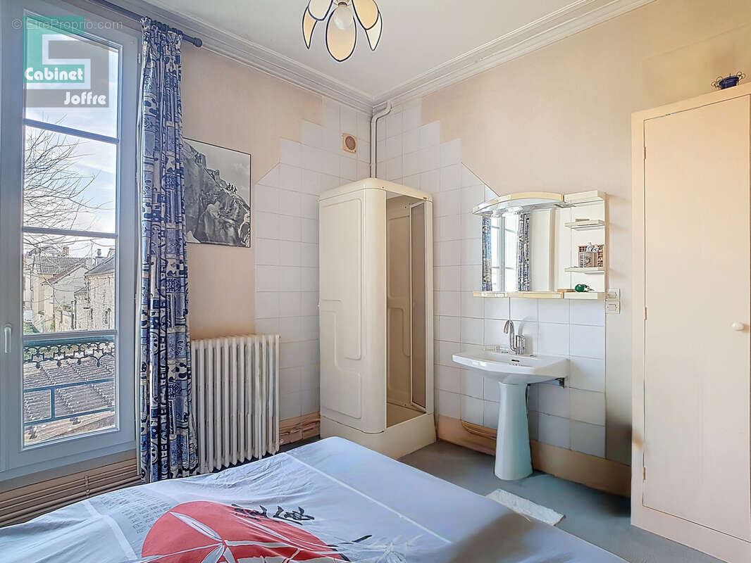 Maison à FONTAINEBLEAU