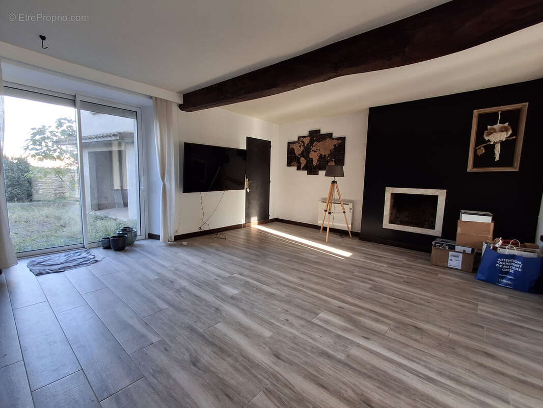 Maison à SAINT-VINCENT-STERLANGES