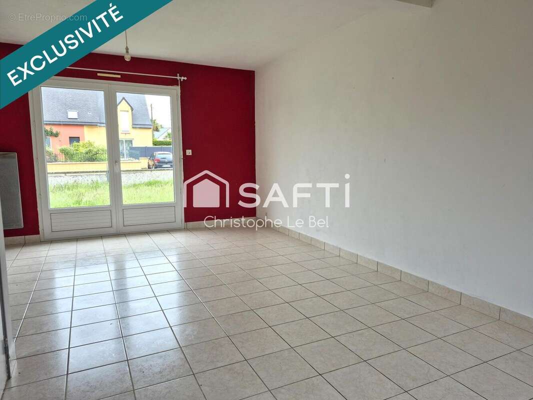 Photo 4 - Maison à TRELIVAN