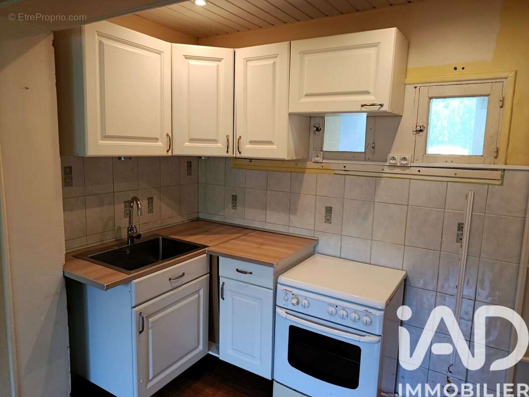 Photo 7 - Appartement à TARASCON-SUR-ARIEGE