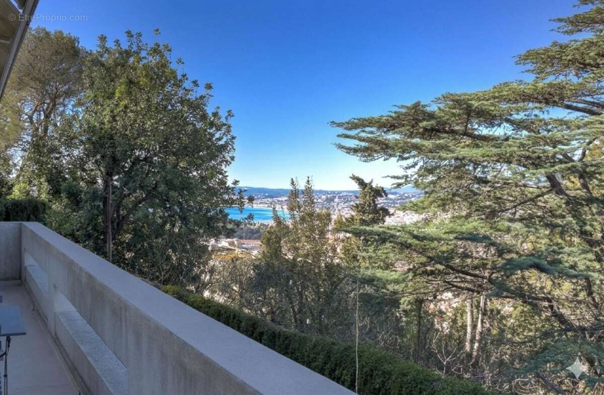 Maison à NICE