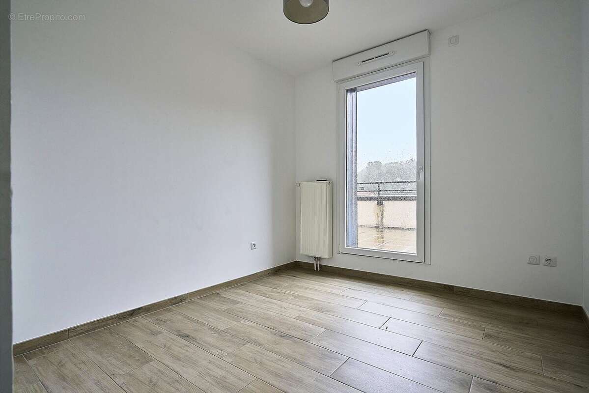Appartement à VERLINGHEM
