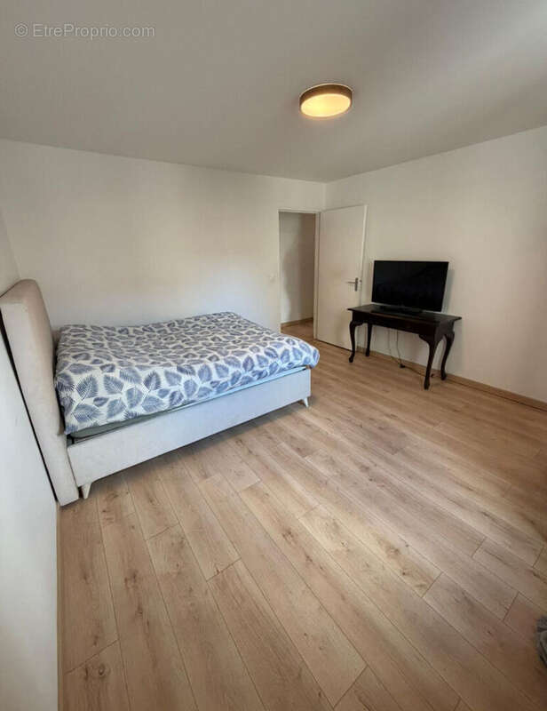 Appartement à ARNOUVILLE-LES-GONESSE