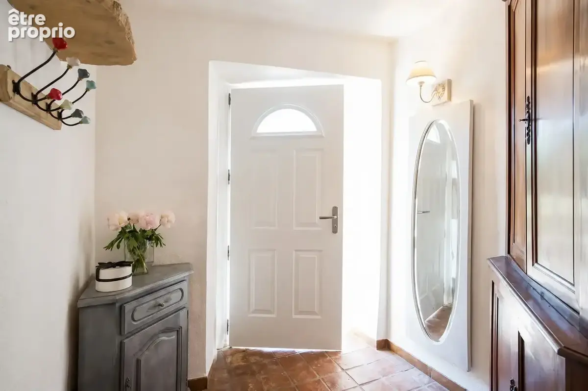 Maison 4 pièces 89 m² à vendre à La Roquebrussanne (83136) - photo 2