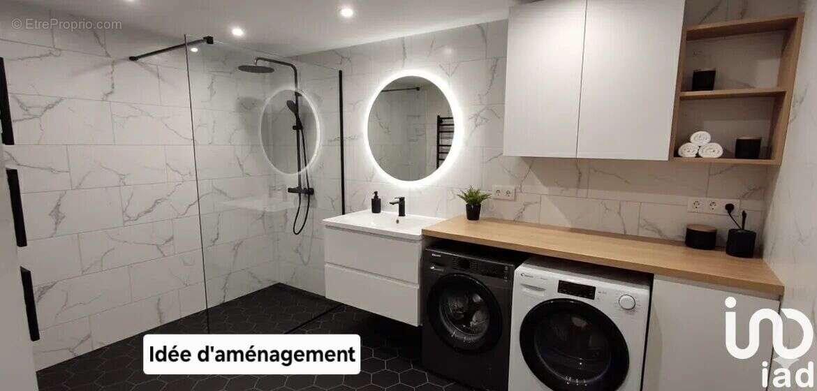 Photo 9 - Maison à LAZ