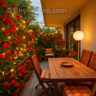 Appartement à ISSY-LES-MOULINEAUX