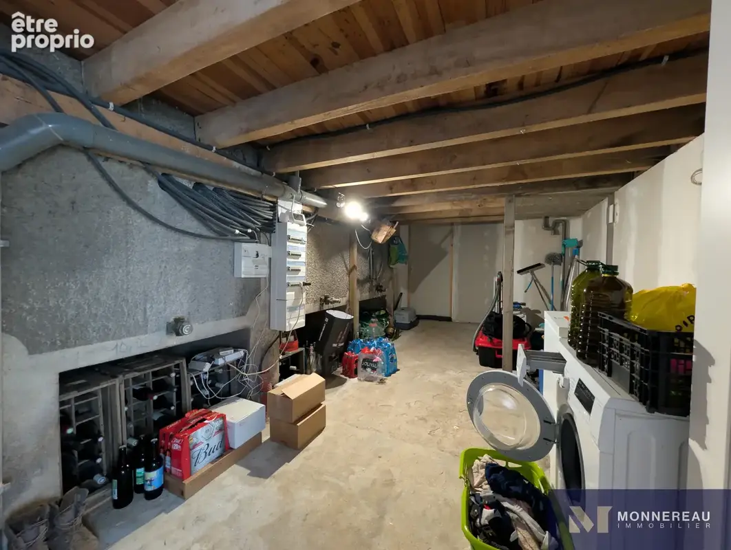 Propriété equestre avec 7ha - photo 19