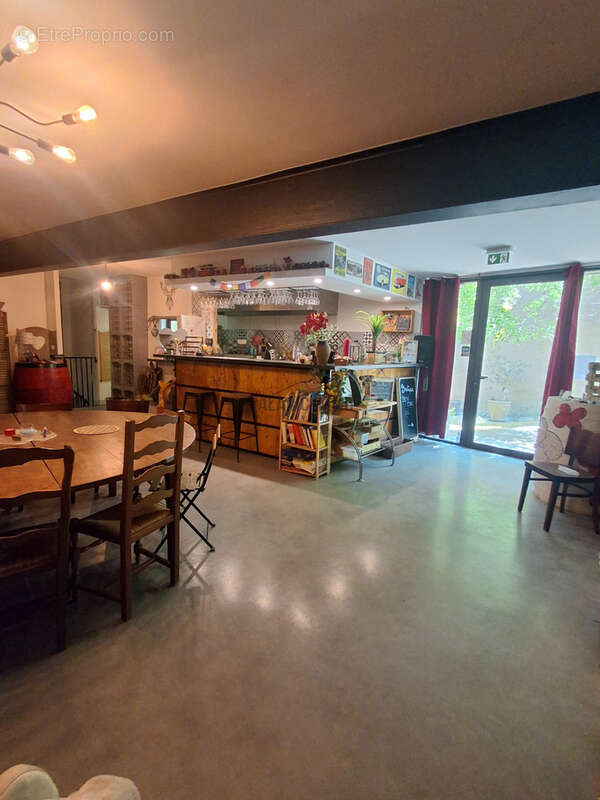 Maison de charme restaurée avec hébergements et restaurant 20 places - photo 59