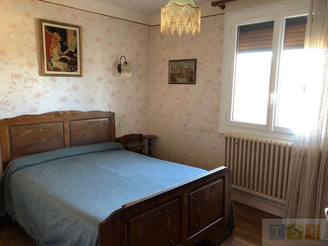 Maison à LANNEMEZAN