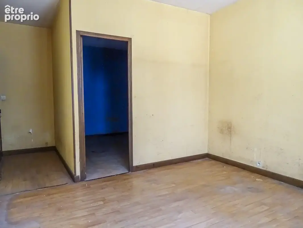 Charmant immeuble au cœur de la cité médiévale de Mennetou-Sur-Cher - photo 9
