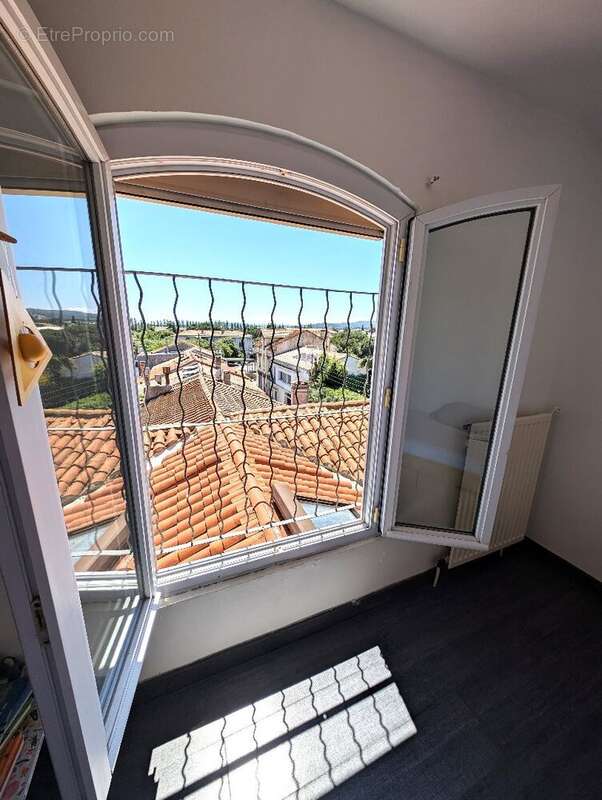 Appartement à NARBONNE