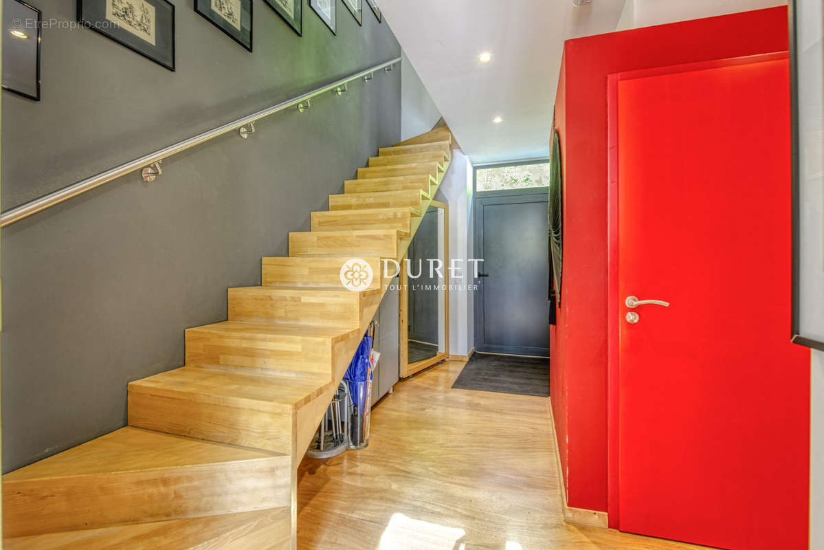 Maison à LA ROCHE-SUR-YON