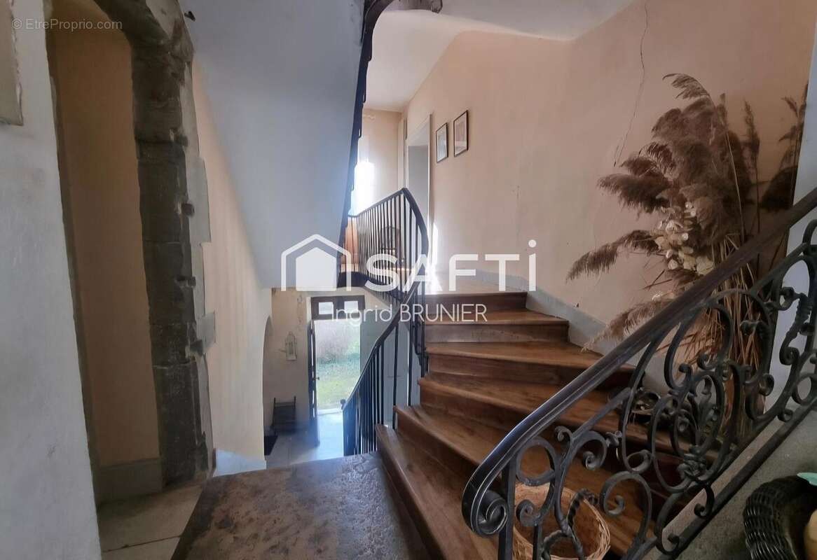 Photo 8 - Maison à CHINDRIEUX