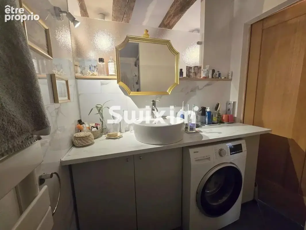 Maison de village - photo 8