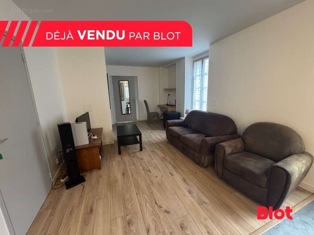 Appartement 139 m² à Louvigne-De-Bais  - photo 4