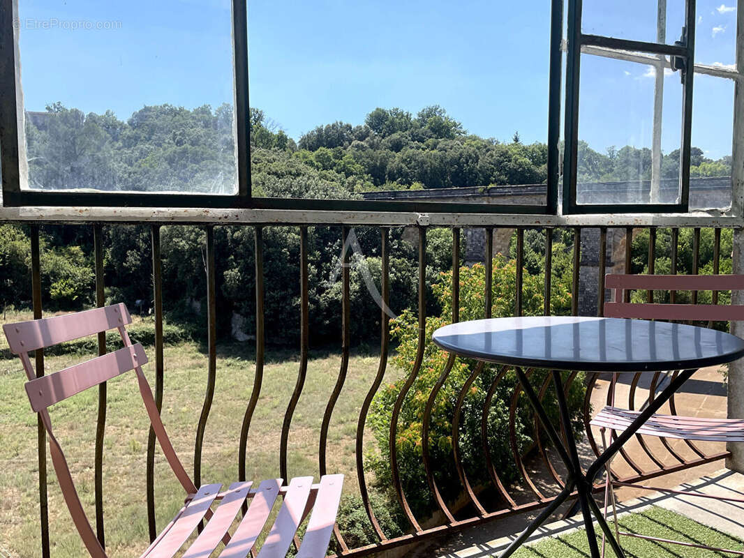 Appartement à BEDARIEUX