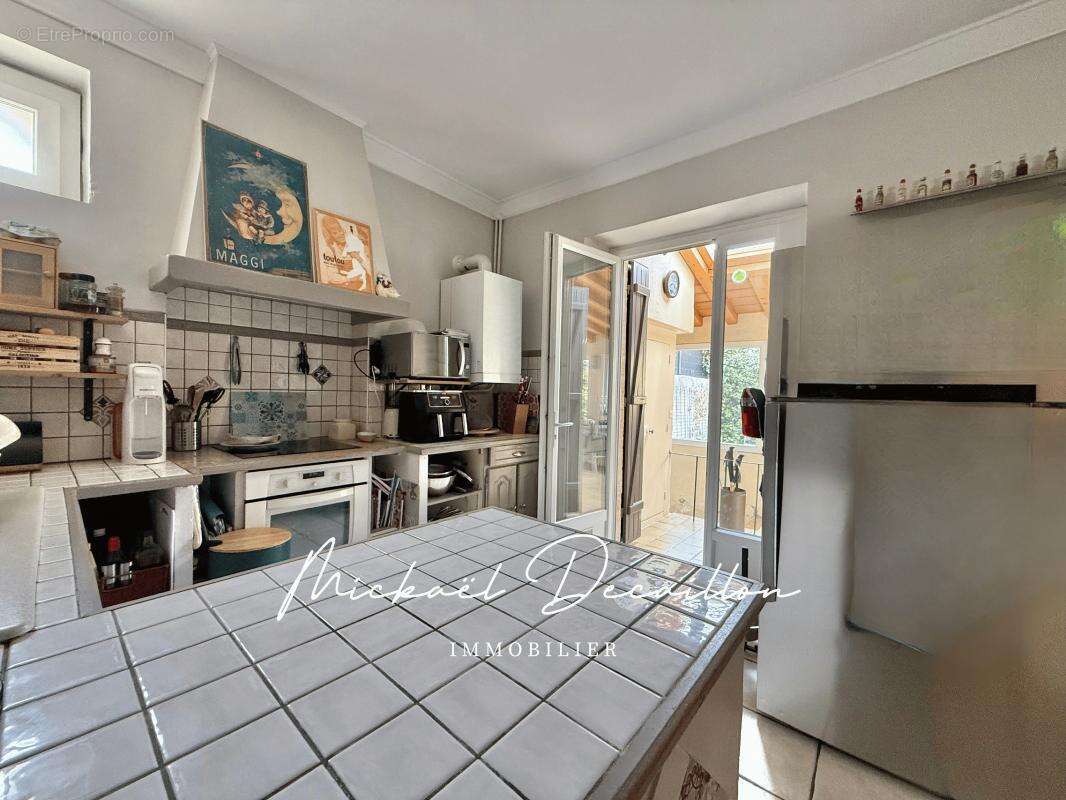 Maison à SAINT-GERVASY