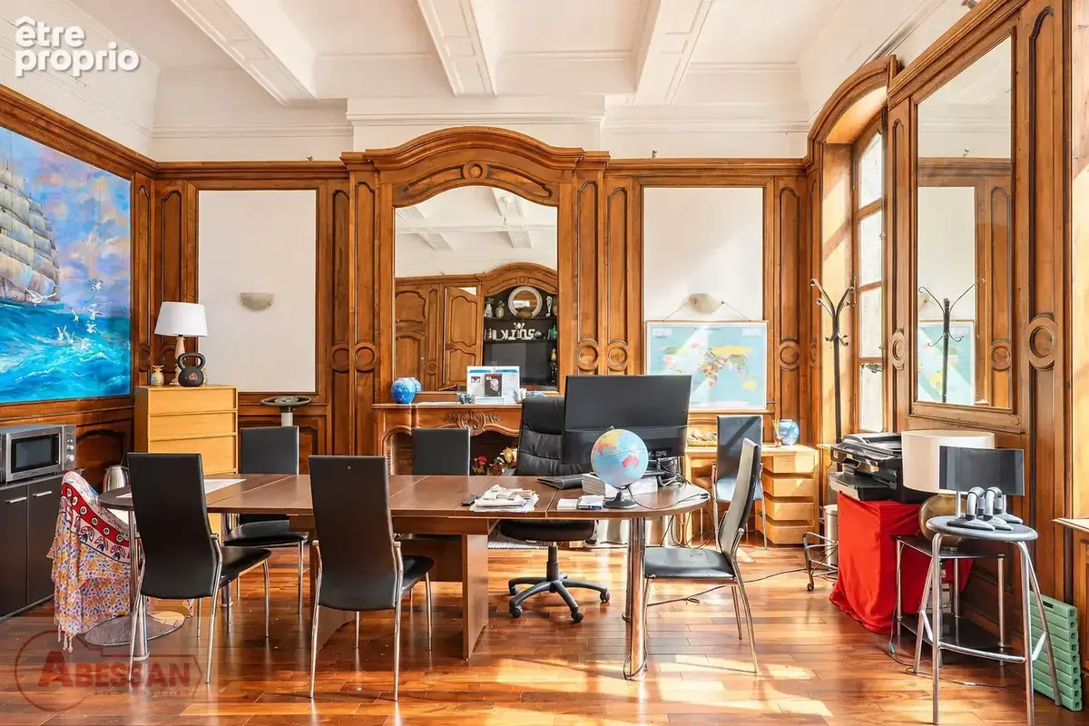 Commerce 200 m² à vendre à Marseille-1e (13001) - photo 4