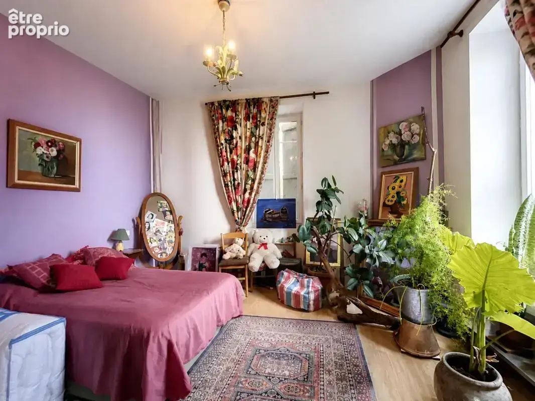Maison de 9 pièces de 211 m² à Salies-du-Salat - photo 6