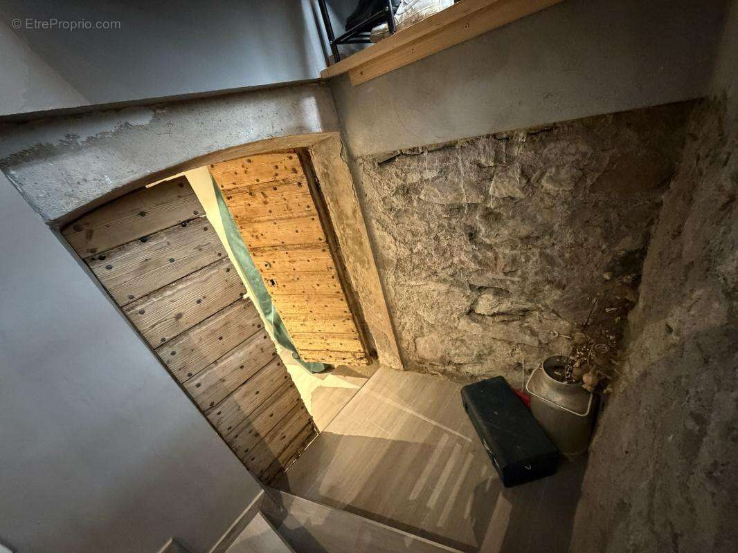 Charmante maison de Type 4 avec terrain dans le hameau de Ch - photo 14