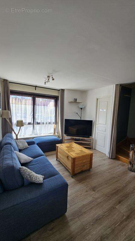 Appartement à CAMARET-SUR-MER