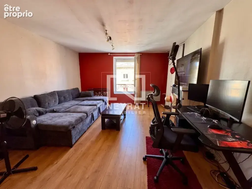 Investissement clé en main à mâcon : immeuble de rapport 100 % loué ! - photo 6