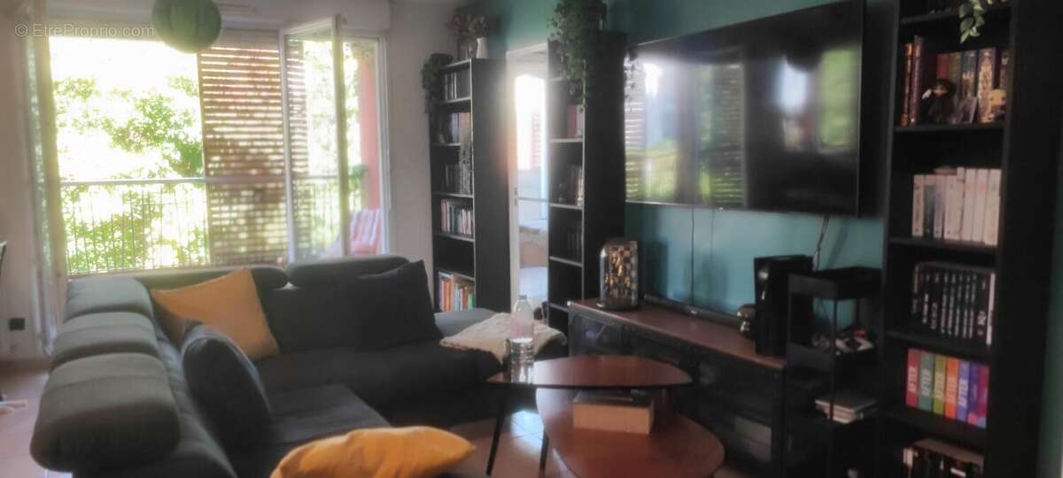 Appartement - photo 8