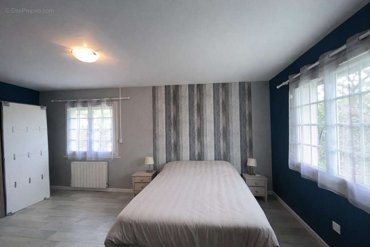 Maison à CRIQUETOT-L'ESNEVAL