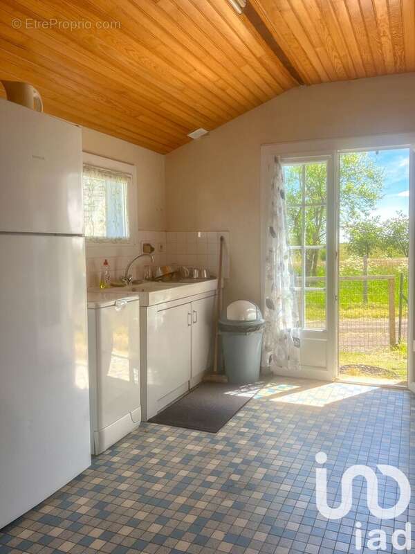 Photo 5 - Maison à THERONDELS