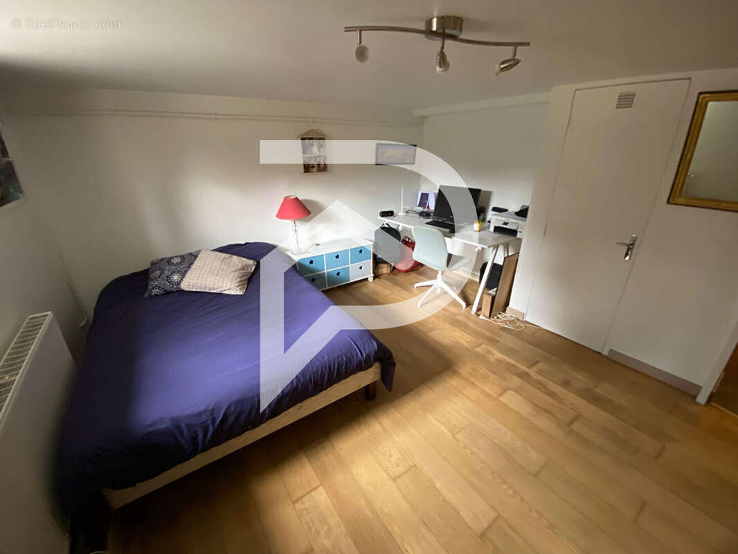 Maison Colombes 7 pièce(s) 135 m2  quartier Petite Garenne - photo 10