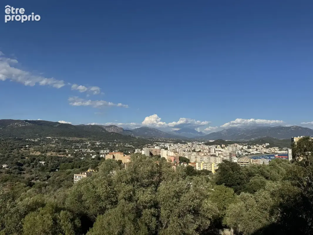 Vente appartement T3 Hauteurs d’Ajaccio - photo 8