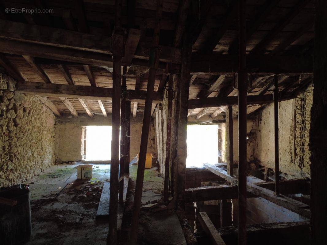 Maison à CASTELNAUDARY