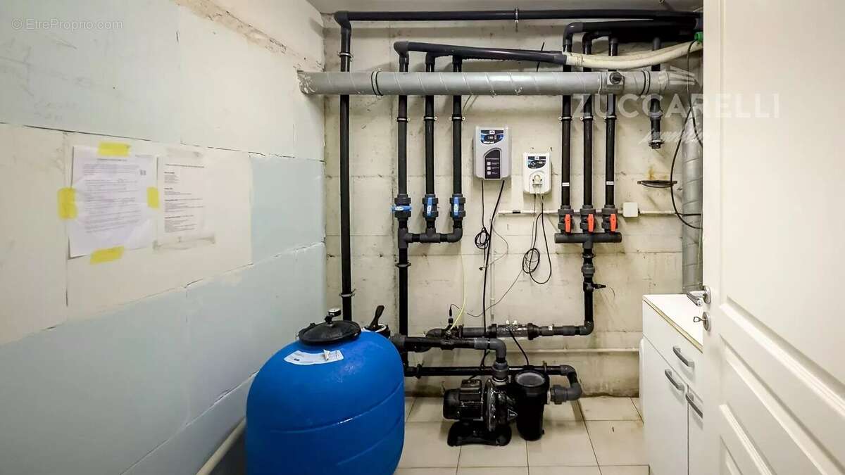 Maison à CONTES