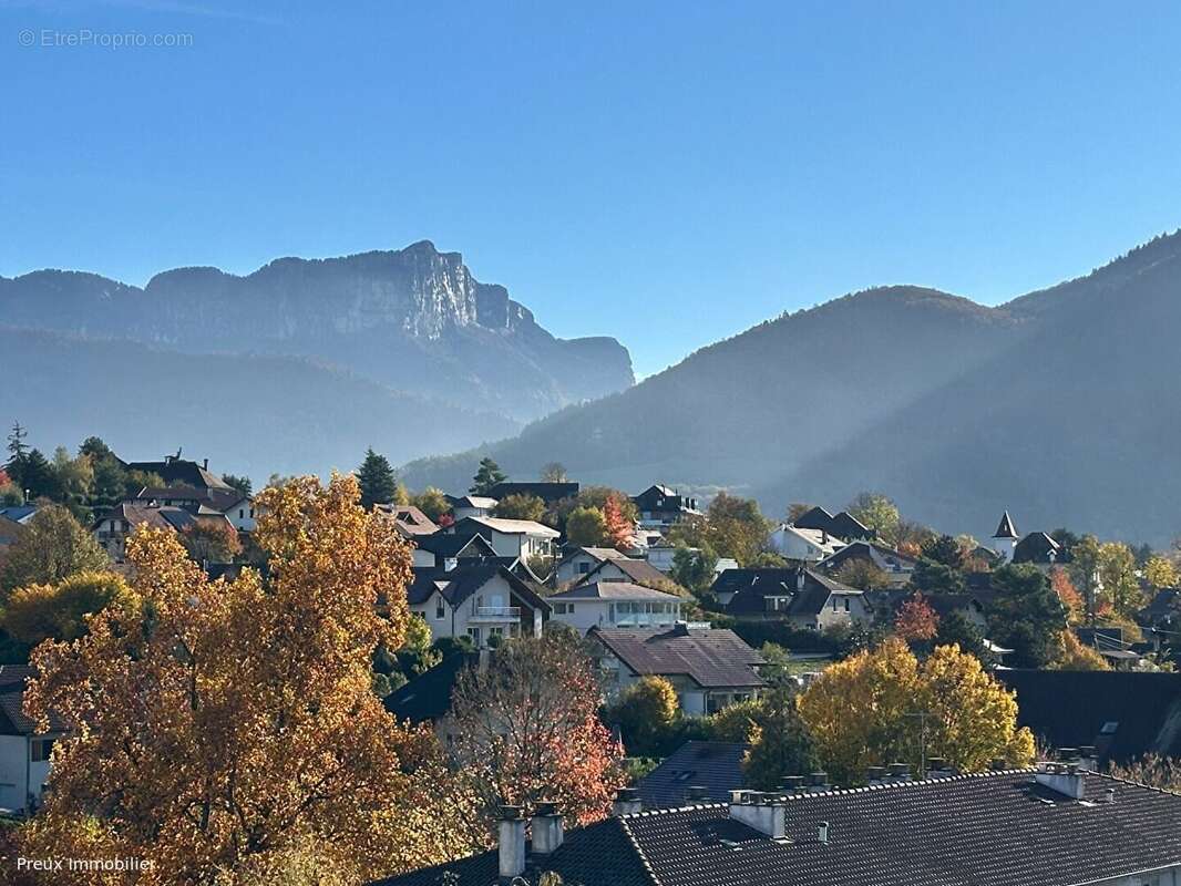 Appartement 100 m² à Annecy  - photo 9