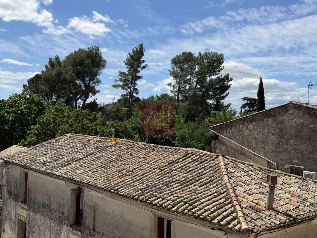Appartement à PIGNAN